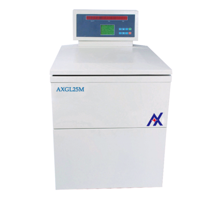 實(shí)驗(yàn)室冷凍離心機(jī)