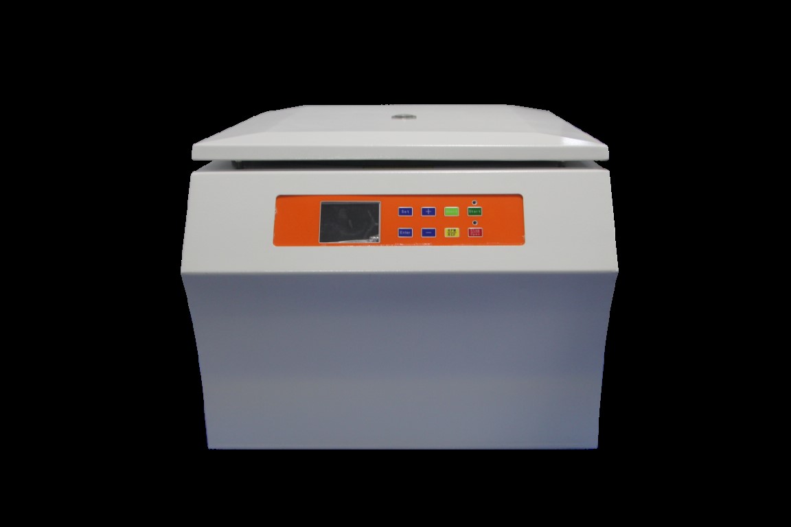 TD6M臺式低速離心機(jī)