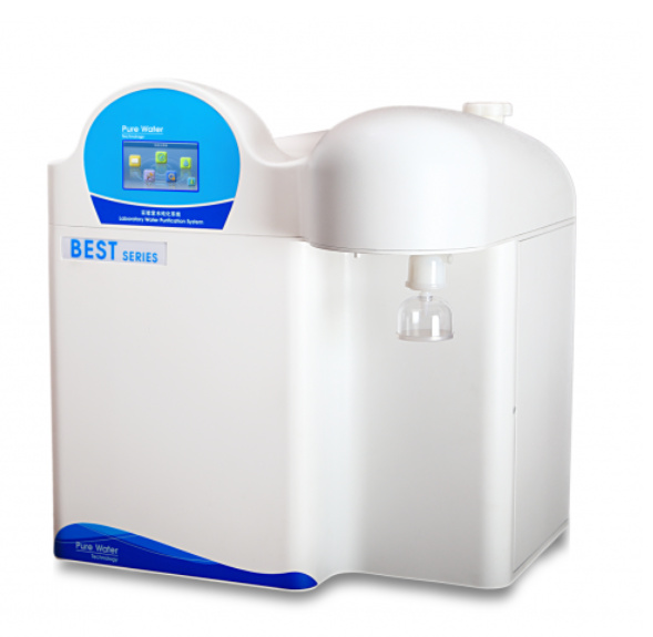 Best-Q去離子純水機(jī)