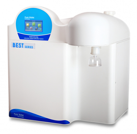  Best-R雙級反滲透型超純水機
