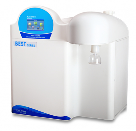 Best-S超純水機
