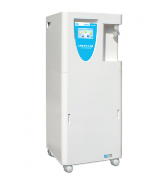   Labpro-S超純水機