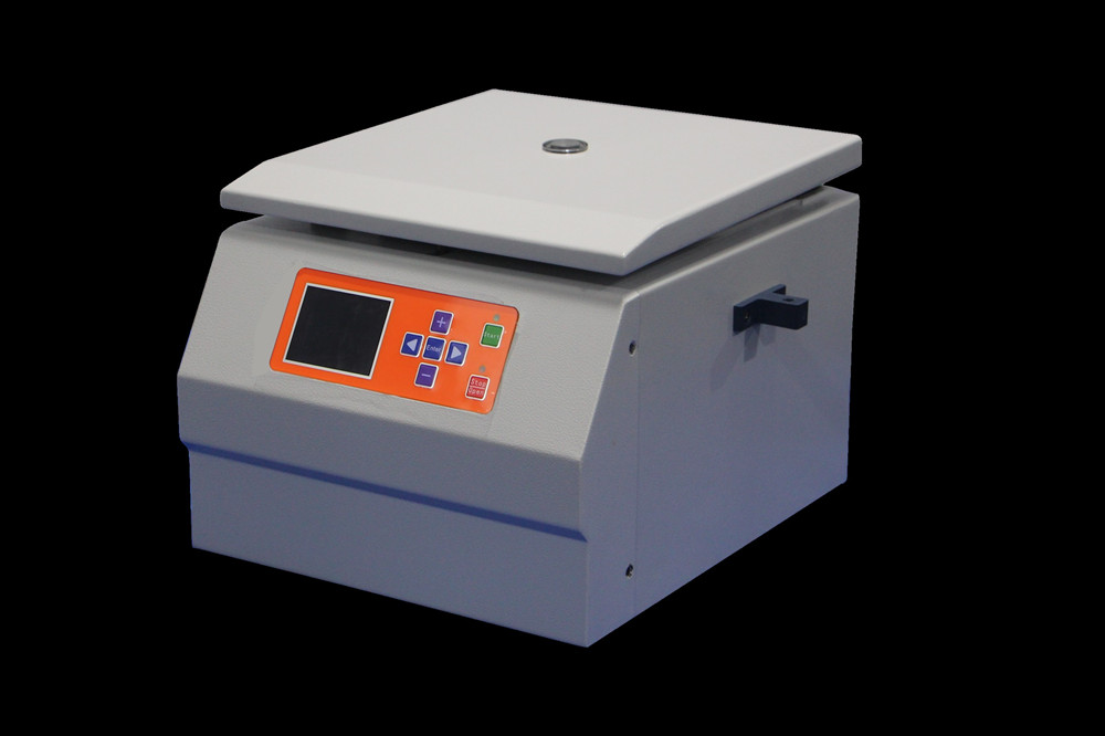 TG-16 臺式高速離心機