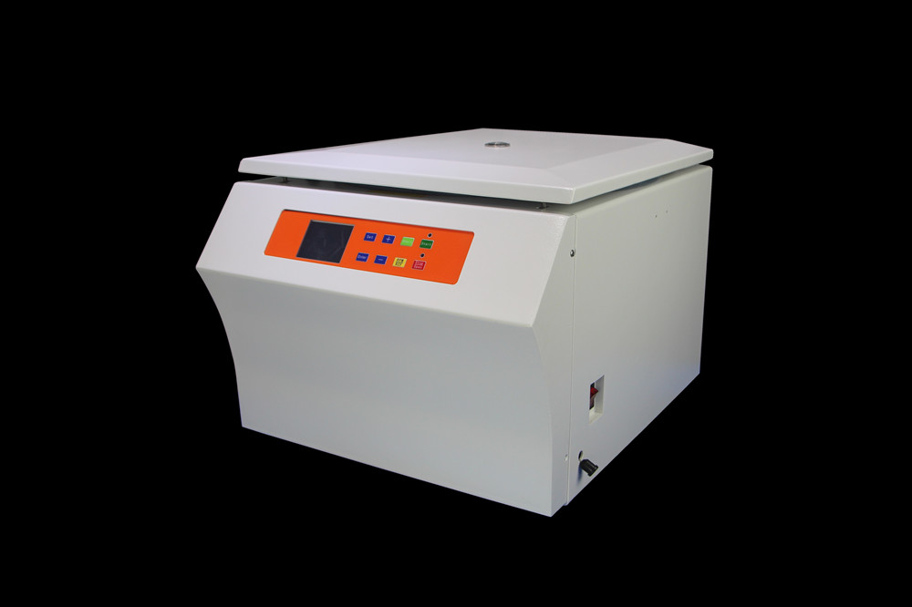 TG-18 臺式高速離心機(jī)