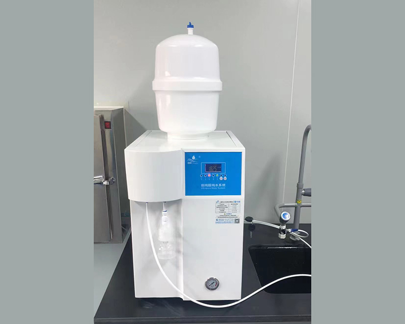 ZD-E10-S實驗室超純水機(jī)